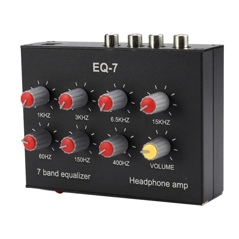 EQ-7 ڵ   , 7  EQ , 2 ä   